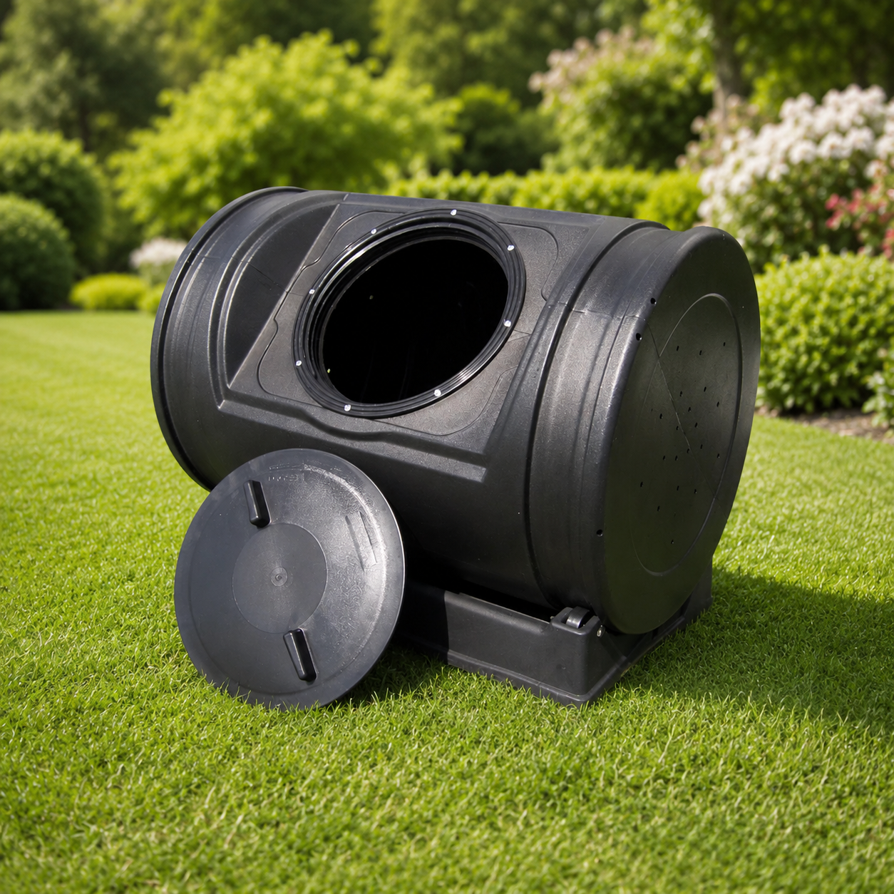 Compost Bins