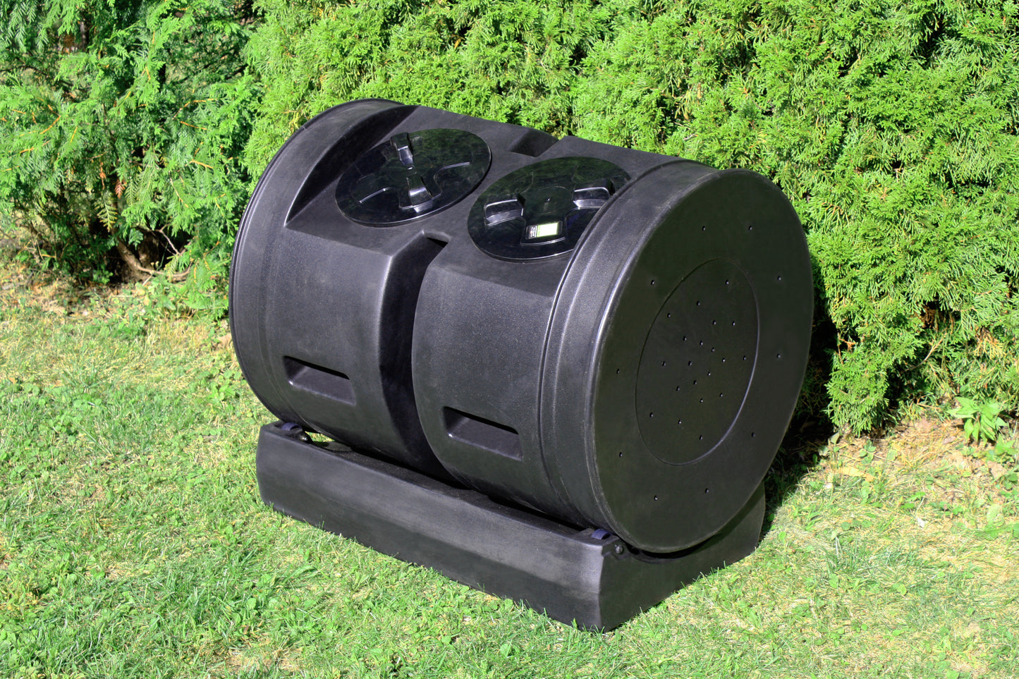 Compost Dual Senior - Black