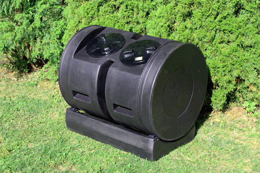 Compost Dual Senior - Black