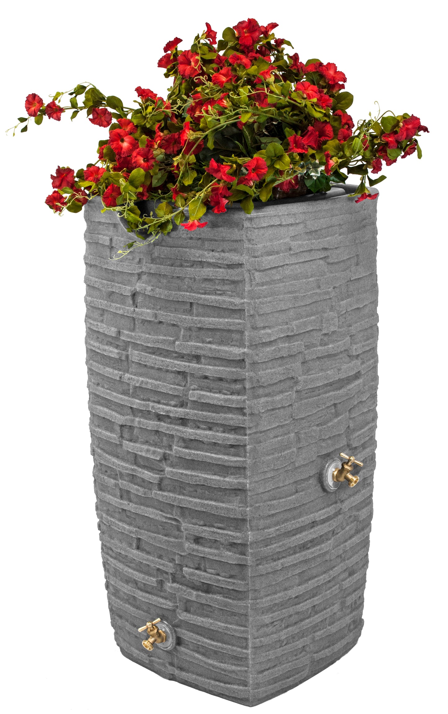 RIVERWALK Rain Barrel 50 GAL