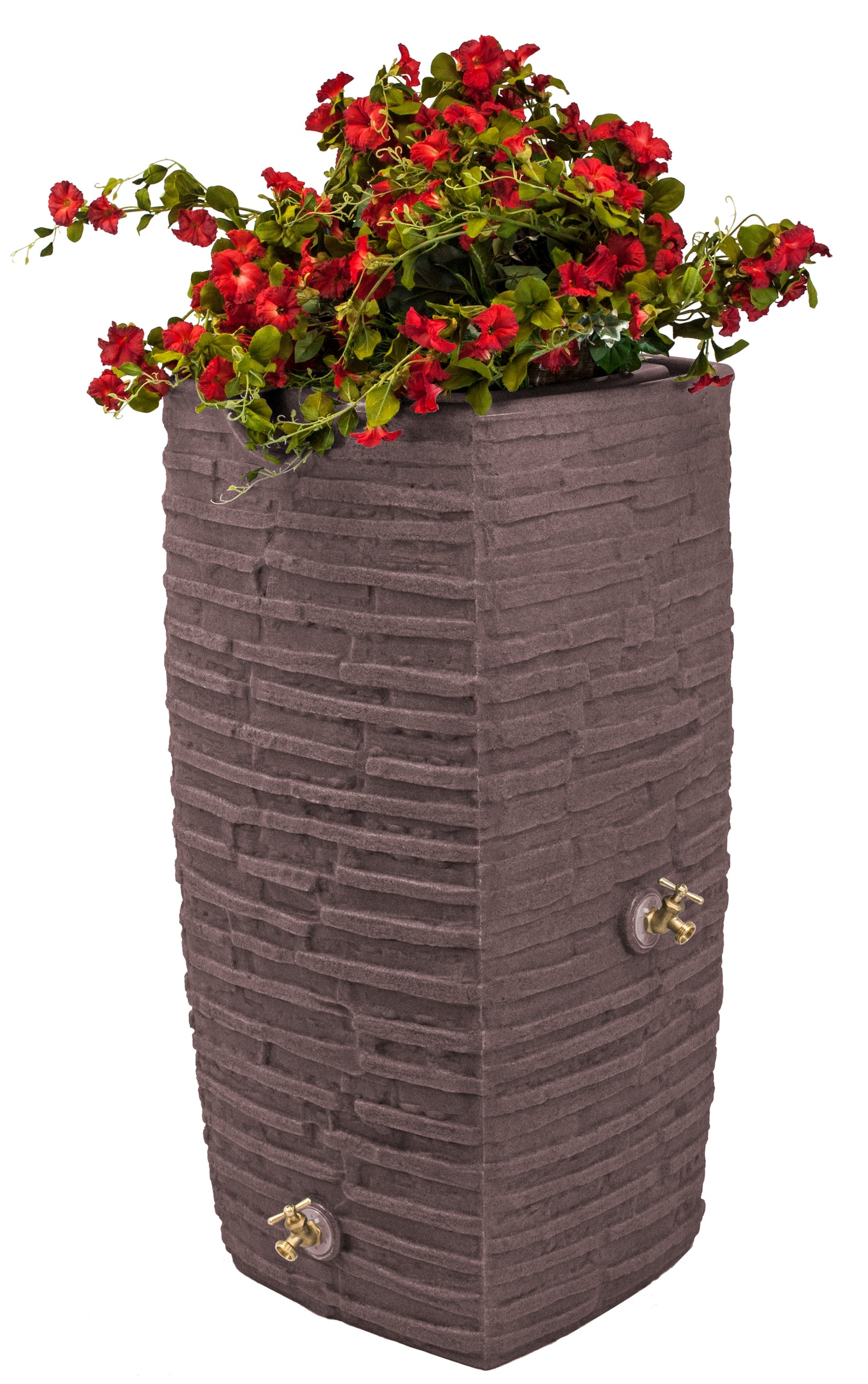 RIVERWALK Rain Barrel 50 GAL