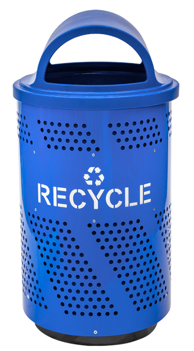Arena 51 Series Outdoor Receptacle