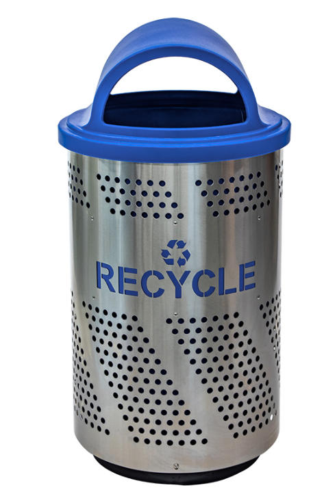 Arena 51 Series Outdoor Receptacle
