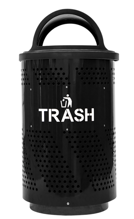 Arena 51 Series Outdoor Receptacle